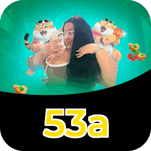 Catálogo de jogos 53a com fornecedores Pragmatic Play, Evolution, NetEnt