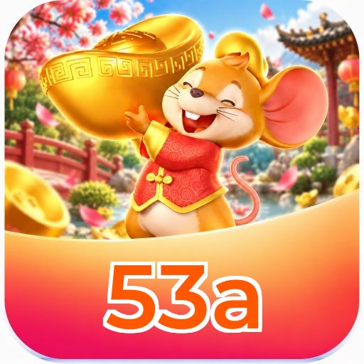 Logo App 53a Mobile