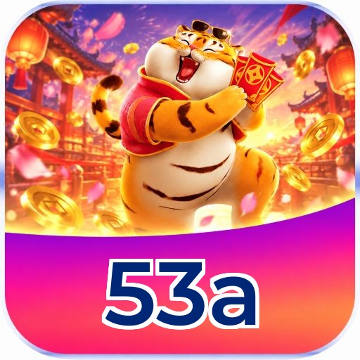 Logo APK 53a Android